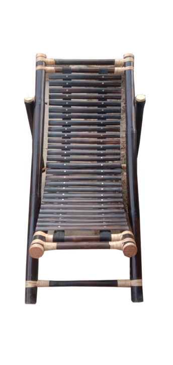 Aram Chair Black