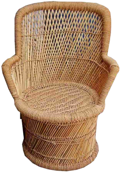 Angle Chair