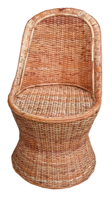 Aram Chair Round