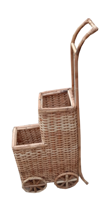 Magazine Stand