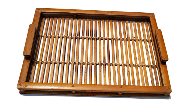 Small Tray